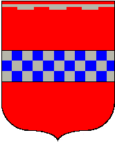 Lindsay of Wauchopedale Shield