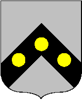 Waugh of Scattergate Shield